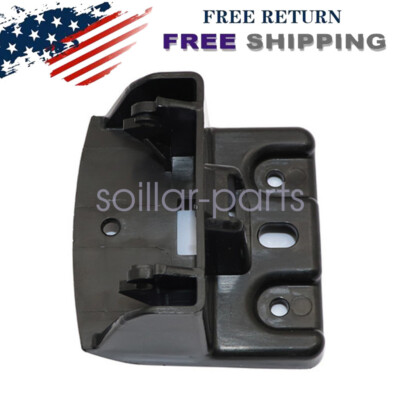 For Ford Escape C Max 2013-14 Floor Center Console Latch CJ5Z-7806162-A Black