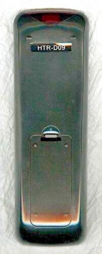 HTR-D09 NEW HAIER OEM LCD TV REMOTE CONTROL - Picture 2 of 2
