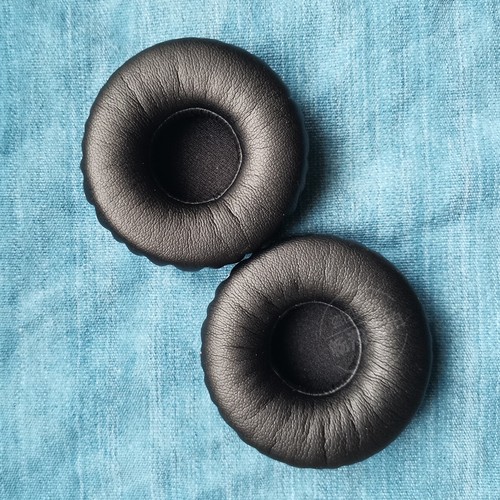 Replacement EarPads Ear Pads Cushion For Beyerdynamic T51P T50P DT1350 DTX910 T1 - Picture 12 of 18