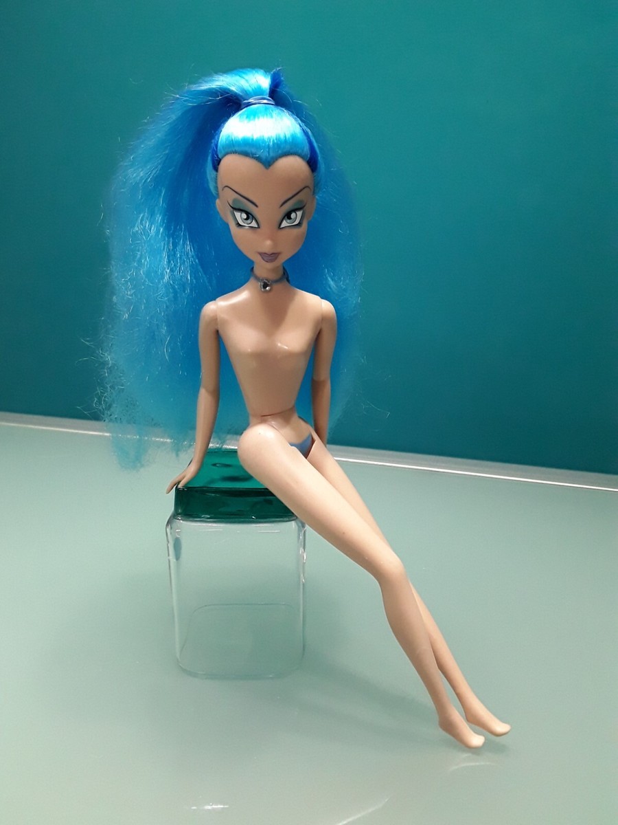Bloom Icy Winx Bambola WINX Club
