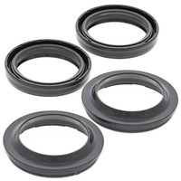 Gabelwellendichtring Kit Inkl. Staubkappen All Balls 56-165 FüR Honda VT
