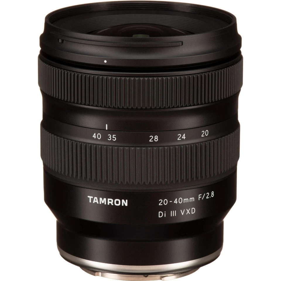 Neu Tamron 20-40mm f/2.8 Di III VXD Lens for Sony E (A062)