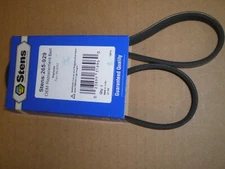 OEM SPEC BELT replaces TORO 95-6151  CCR2450 CCR2500 CCR3000 CCR3650