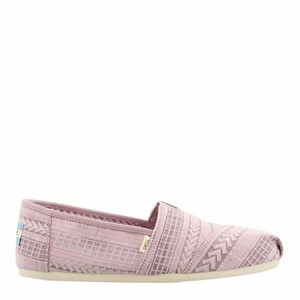 toms women's alpargata