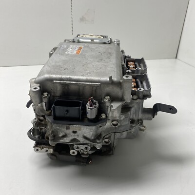 2012-2017 Lexus Es300h Hybrid Dc Inverter Converter Assembly | eBay