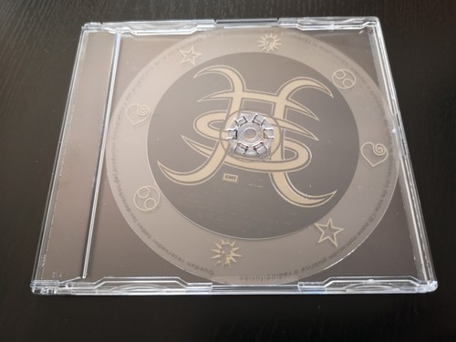 HEROES DEL SILENCIO (1CD SINGLE) DESHACER EL MUNDO (BENASQUE) transparente-PROMO - Imagen 14 de 16