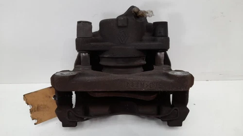 410010303R Pinza De Freno Delantera Derecha para RENAULT MEGANE III SPOR 2663158 - Imagen 3 de 10