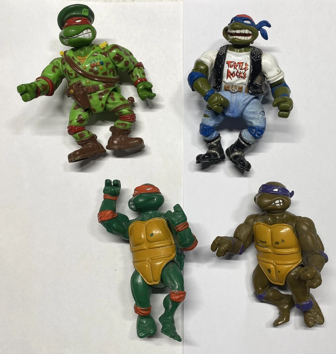 Tmnt toys for clearance sale