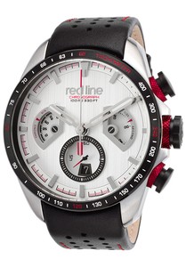 watch red line
