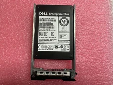 CT0H2 Dell Enterprise Plus 3.84TB SAS 12Gbps 2.5'' PM1633 SSD MZ-ILS3T8A 99%Heal