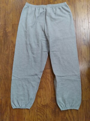 Hanes ComfortSoft EcoSmart Men's Fleece 