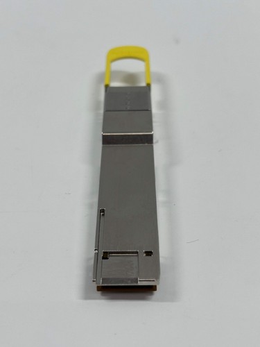 Intel Silicon Photonics 400G DR4 QSFP-DD Optical Transceiver SPTSHP2PMCDF - Bild 10 von 13