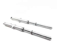 Front Forks Tubes Legs 2008 Suzuki Boulevard C50 2909A x