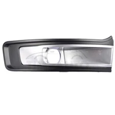 Fog Light Bezel Trim Right Passenger Side For 2013-2019 Ford Flex DA8Z17E810BA