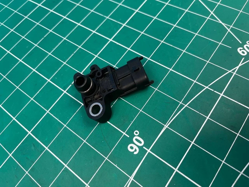 Chevrolet Equinox GMC 2010-2017 sensor mapa terreno 55573248 OEM Foto 3 de 4