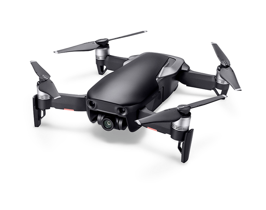 DJI Mavic Air - Oynx Black Drone - 4K Camera Portable DJI Mavic Air - Oynx Black Drone - 4K Camera Portable