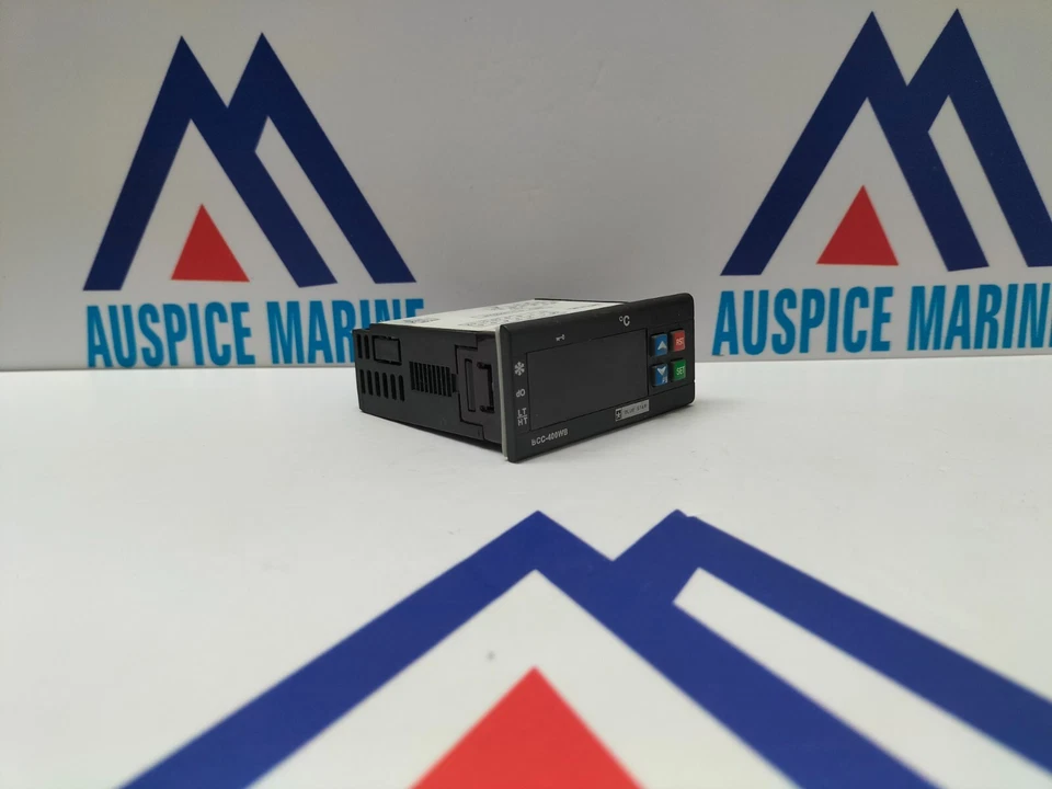 Blue Star BCC-400WB-R2 Digital Temperature Controller - Image 3 of 4