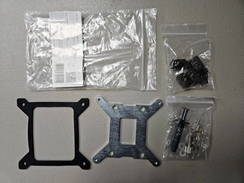 EK Water Blocks EK-AIO LGA1700 upgrade kit
