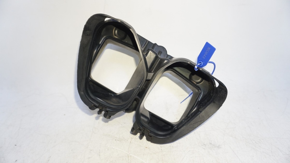 A  2021 18-23 HONDA CBR600RR CBR 600 600RR AIR INTAKE DUCT BOOT SEAL