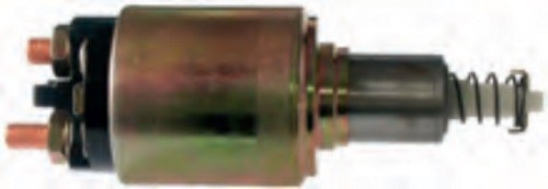 Solénoïde pour démarreur Bosch 0001230008 pièce de rechange 12V