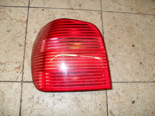 VW Polo 6N2 GTI Rote Rückleuchte Rücklicht