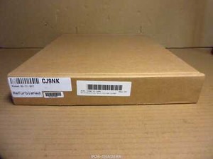 Dell CJ9NK Motherboard Mainboard Notebook SVC PWA 2117U U OAK TCH W8P - IN BOX