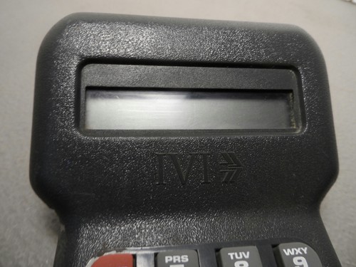 International Verifact Cash Pad R232 Qty 10 - Bild 5 von 6