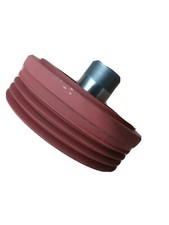 Schwingungsdämpfer Riemenscheibe 3-rillig Deutz DX 8006 9006 10006 Motor 912 913