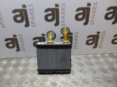 PROTON IMPIAN 2009 HEATER MATRIX