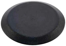 100 Nylon Plugs 13/16" Black, Fits Replacement Silverado Rocker Panels 07-13  