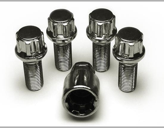 Extended Wheel Bolts 17mm Hex 20x Extended M14 X 1.5, 40mm Length, 17mm Hex - Fits Mercedes Vito & Similar Alloy Wheel Bolts Extended Wheel Bolts 17mm Hex 20x Extended M14 X 1.5, 40mm Length, 17mm Hex - Fits Mercedes Vito & Similar Alloy Wheel Bolts