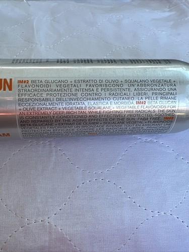 Davines Icemilk Suntech Fine Mist Lightweight Cream Spray Lotion Sunscreen - Picture 3 of 11