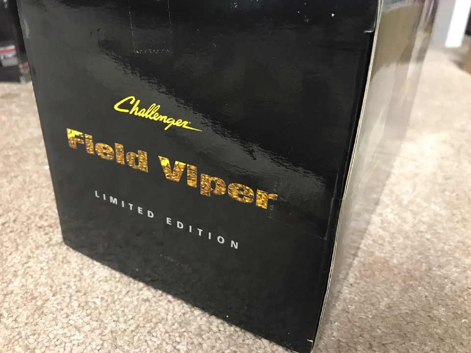 1/32 Challenger MT775E Field Viper Tractor by USK Scalemodels NIB! 1/1000! Rare! - Image 3 of 4