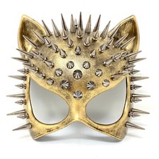 Masquerade Party Masks for Halloween Mardi Gras Wedding Ball Mask