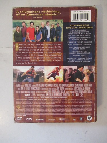 DVD COMPLETE SEASONS YOUR CHOICE YOU PICK DISCOUNTS updated 8/28/25 - Picture 239 of 381