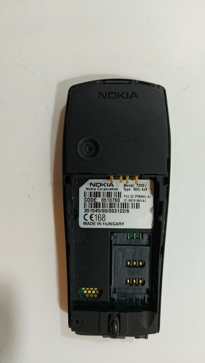 NOKIA 207 中古品　台湾￼Ver. NOKIA 207 中古品 台湾￼Ver. NOKIA 207 中古品 台湾￼Ver. - メルカリ