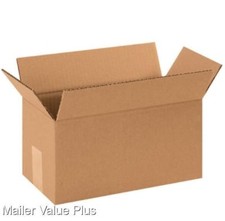 25 - 24 x 12 x 12 Shipping Boxes Packing Moving Storage Cartons 24x12x12 Box