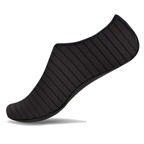 Men Women Water Shoes Quick-Dry Beach Yoga Swim Sports Exercise Socks - Picture 12 of 58