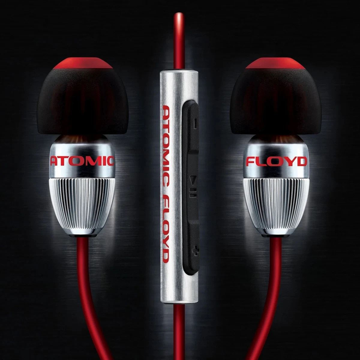 Atomic Floyd Headphones for Sale | Shop New & Used Headphones | eBay