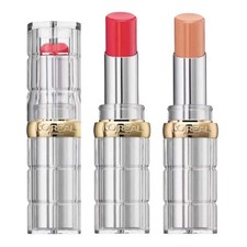 Image of L'Oreal Color Riche Shine Lipstick