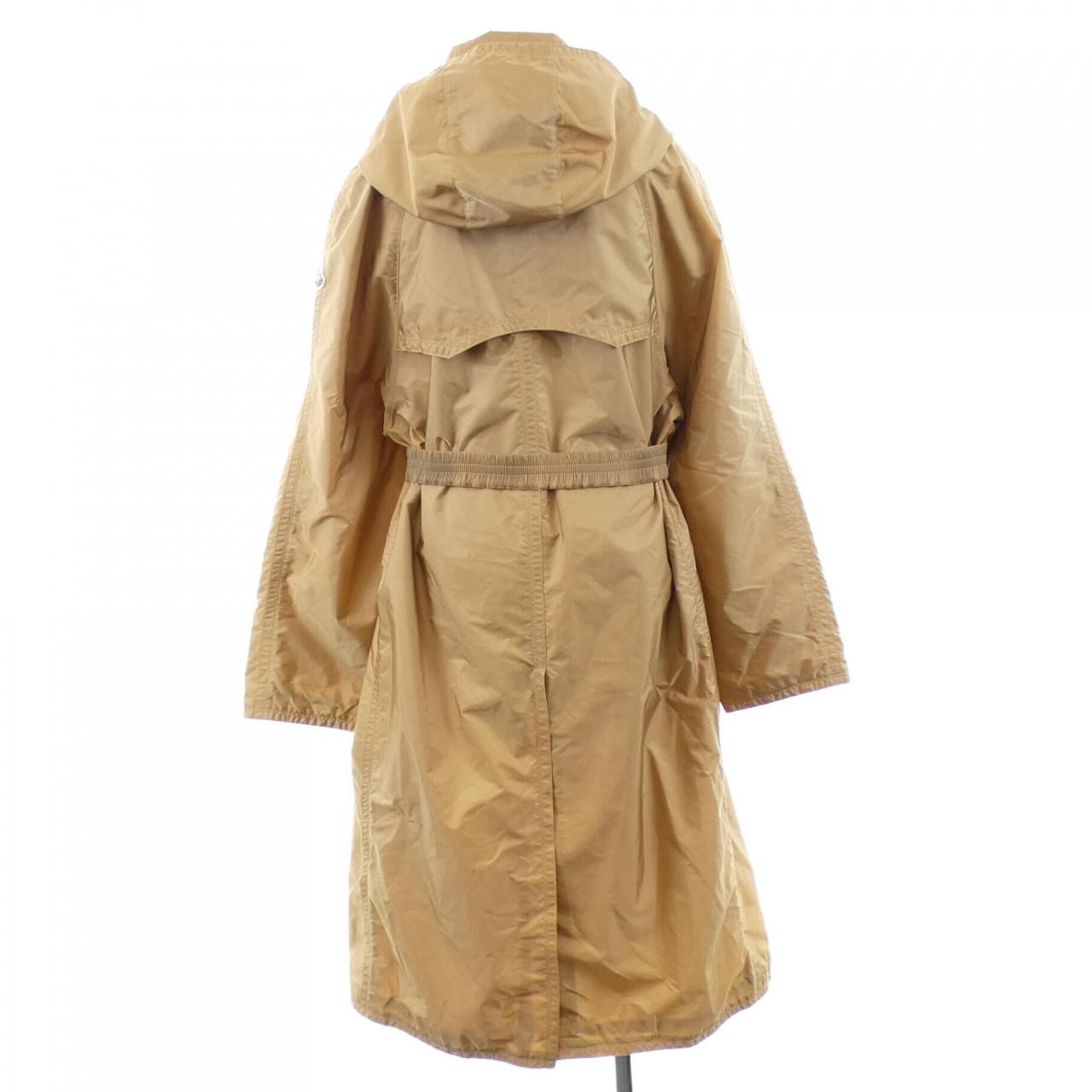 Authentic Moncler MONCLER VANILLE coat #230-000-329-9042 thumbnail 2