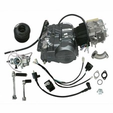 Lifan 140cc Engine Motor Kit Taotao Apollo SSR 150CC 125CC 70CC Trail E-Bike ATV