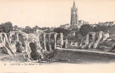 17-SAINTES -N�3439-G/0355