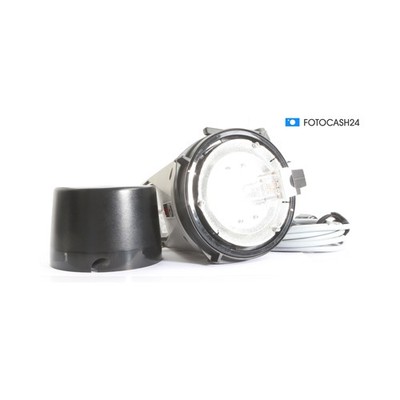 Elinchrom Scanlite 1000 W Tungsten Lamp Dauerlicht Studio... + TOP (290603)