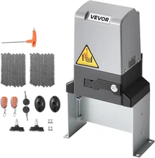 Vevor MD1200 Electric Sliding Gate Opener 1200W