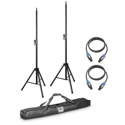 LD Systems DAVE 8 SET 2