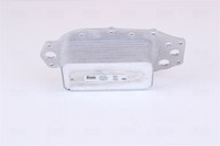 Nissens ÖLküHler, MotoröL 91121 FüR Land Rover Jaguar Peugeot CitroËN