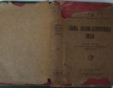 Guida D'Italia del Touring club Italiano