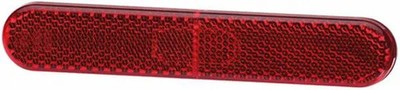 Rückstrahler geklebt oval 8RA 009 226-131 HELLA