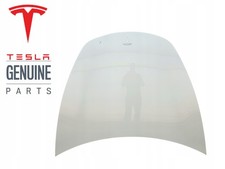 TESLA MODEL 3 III 2017- Motorhaube Original Gebraucht